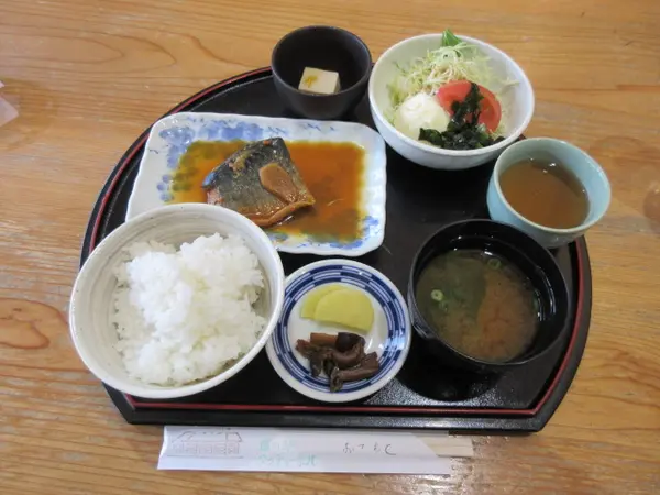 おばんざい定食