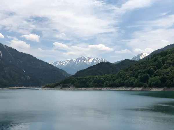 黒部源流は