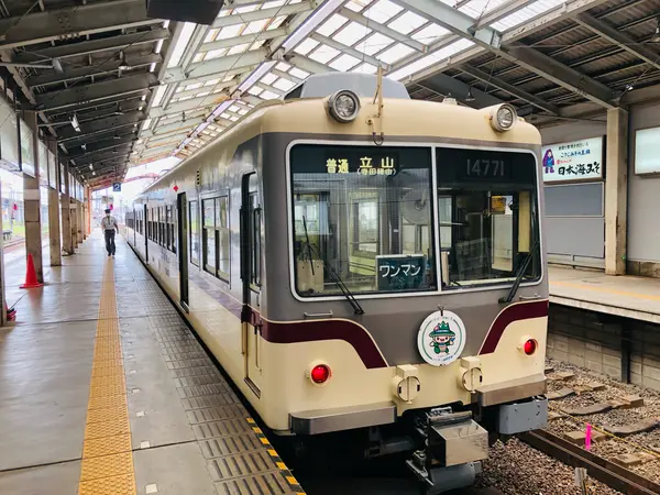 普通列車