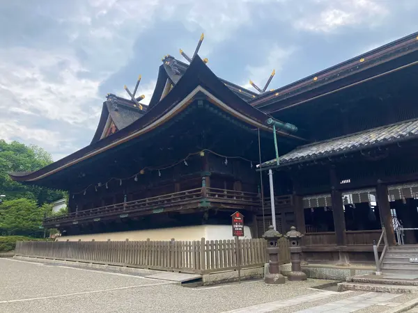 本殿