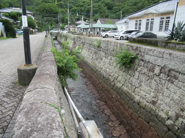 排水路