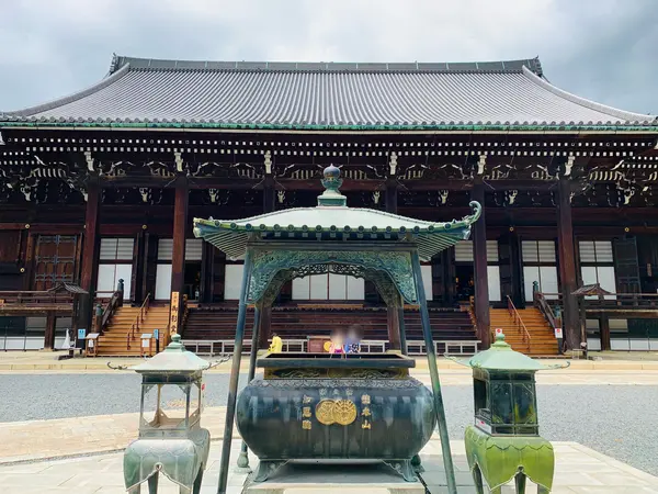 御影堂【国宝】