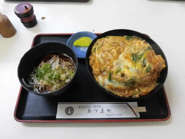 カツ丼