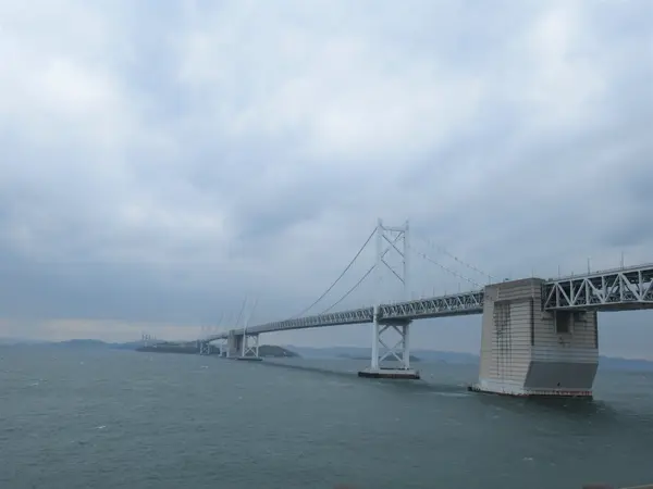 瀬戸大橋