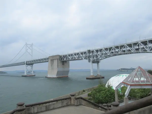 瀬戸大橋
