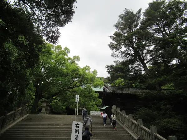 階段
