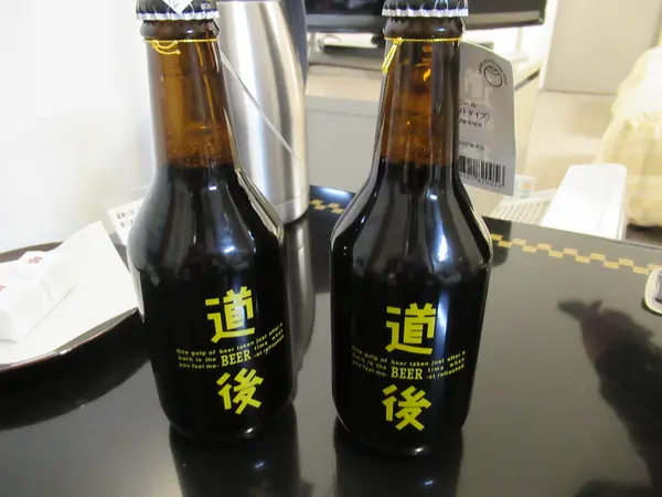 部屋飲み