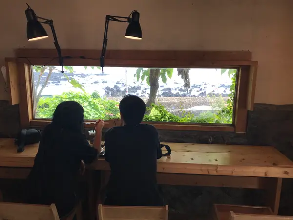 有名な窓？