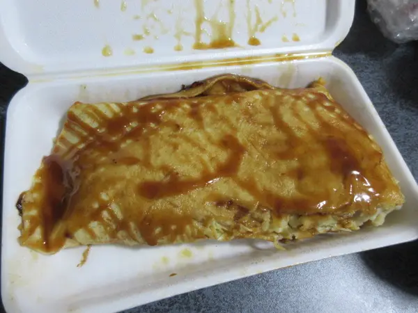 にくてん