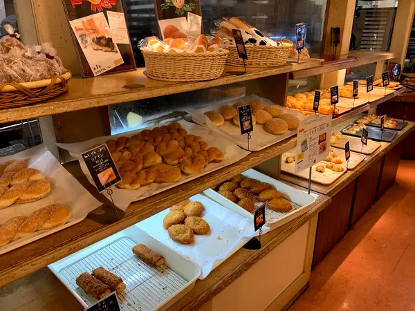 種類が多くて悩んじゃう