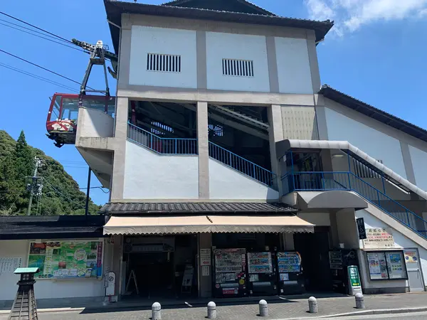 乗り場