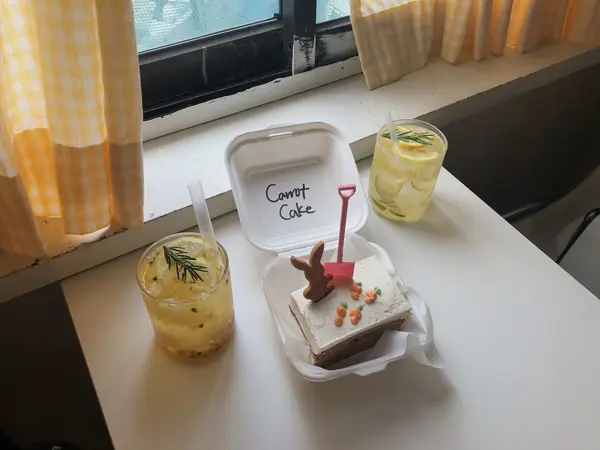 ケーキ