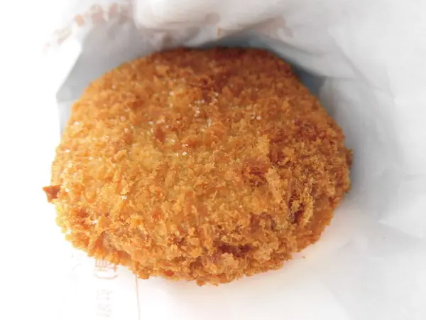 名物しかコロッケ