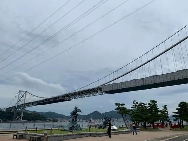 門司側