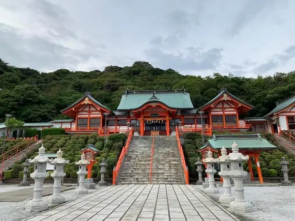 入口