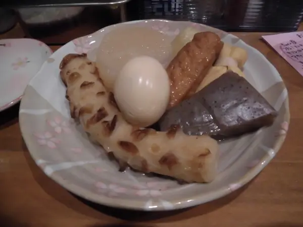 姫路おでん