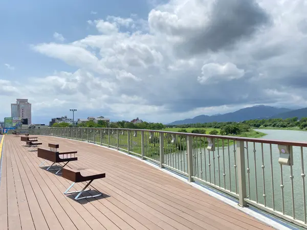 宜蘭橋