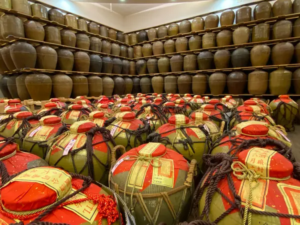 TTL主題館　酒銀行