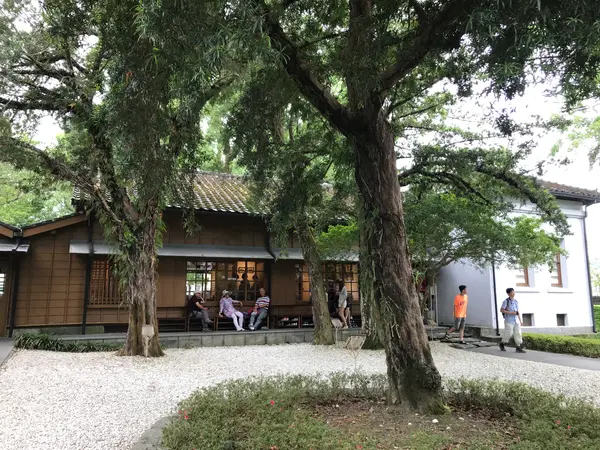 宜蘭設治紀念館