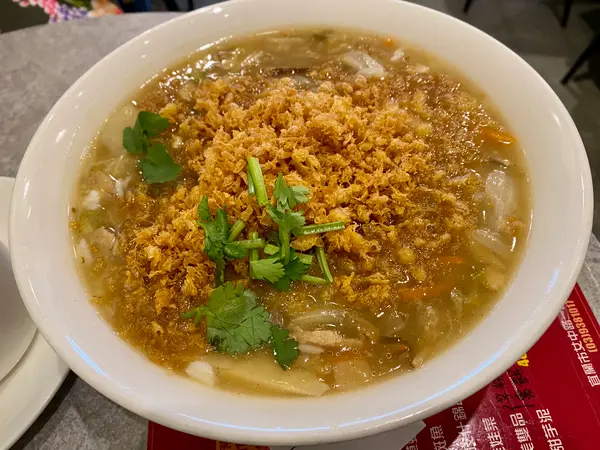 西魯肉飯
