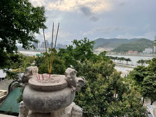 媽閣廟