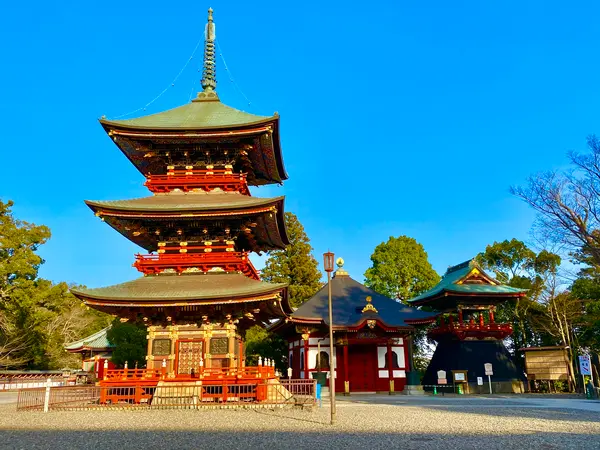お寺