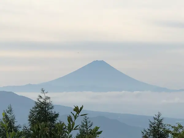 富士山