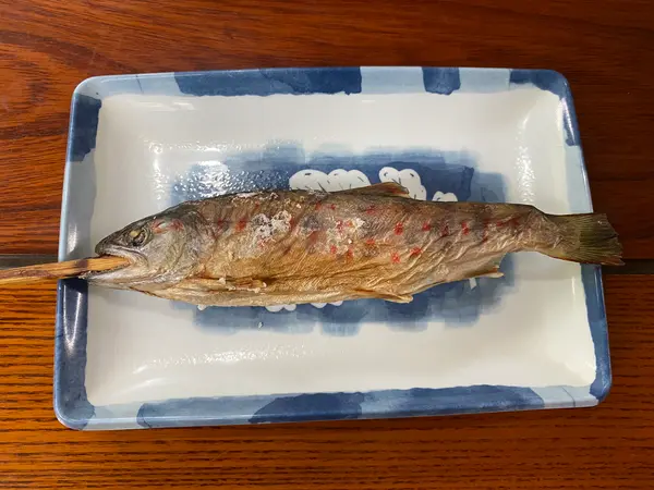あめご