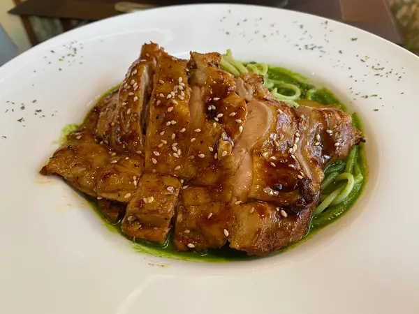 ランチセットメニュー