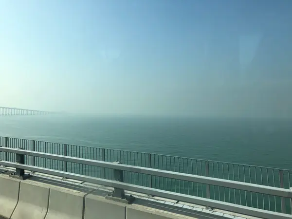 港珠澳大橋