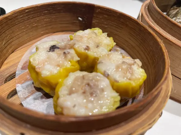 真點心