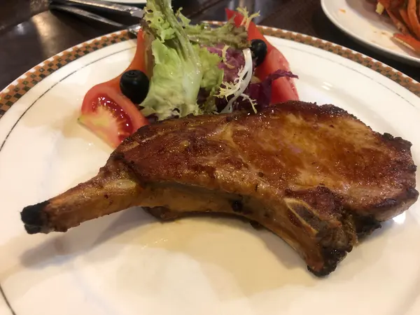 カフェレオン