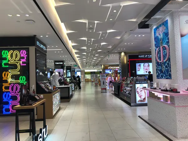 シティオブドリームスDFS
