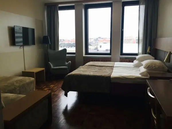 スーペリアクラスは広々