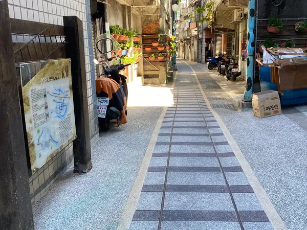 瑞芳 輕便道遺址