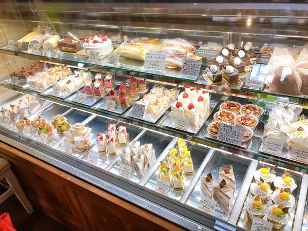 ケーキ