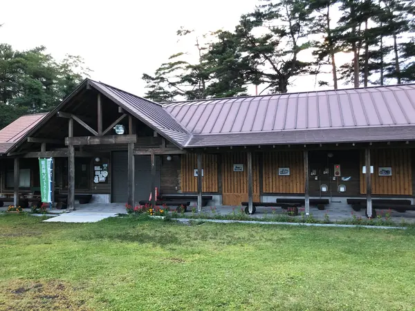 茶屋？