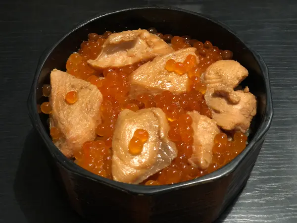 はらこ飯ってなに？