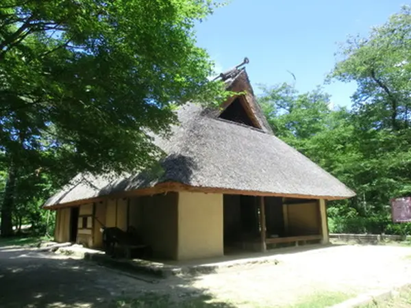 野外博物館
