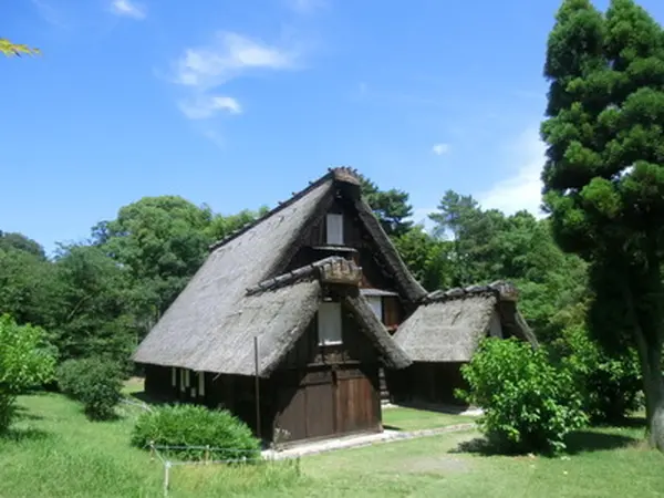 野外博物館