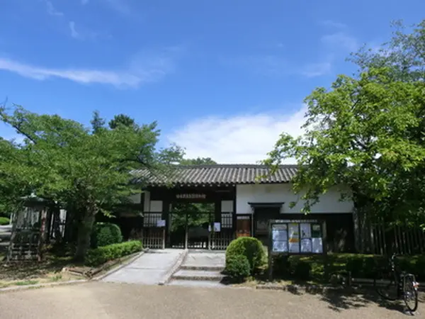 野外博物館