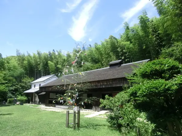 野外博物館