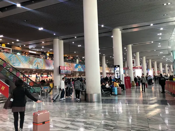 マカオ空港