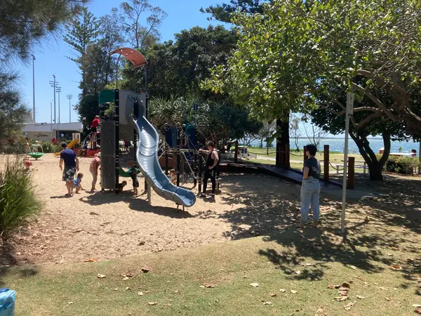公園2️⃣