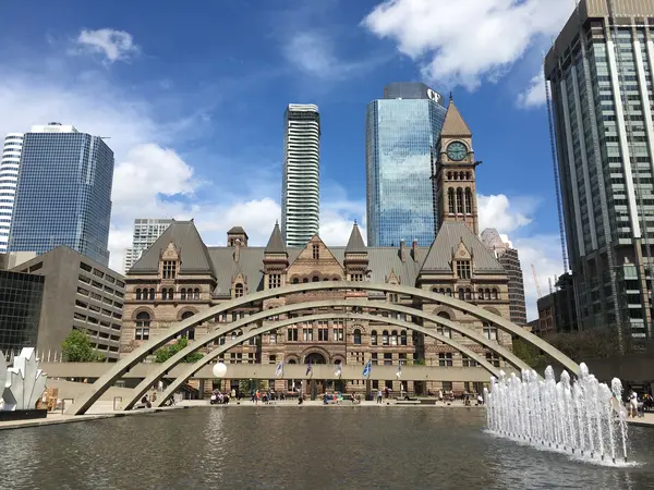 旧市庁舎