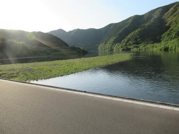 四万十川