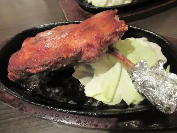 骨付鳥