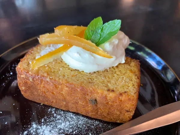 オレンジ🍊ケーキ