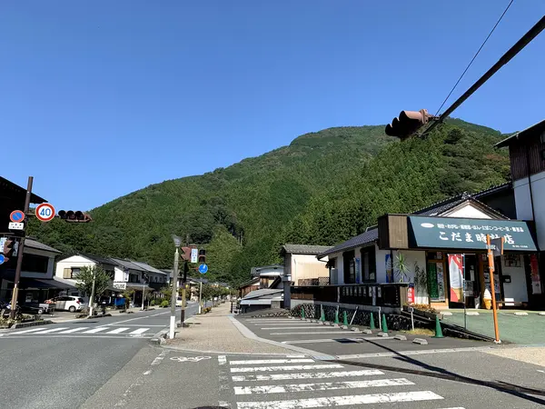 景観