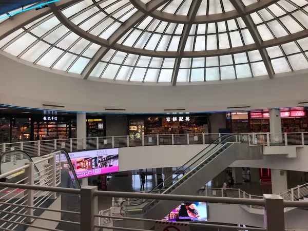 マカオフェリーターミナル